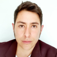 Simon Uribe