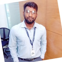 Pranesh P