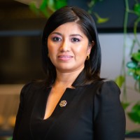 Adriana Reyes Cenobio