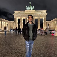 Shahzad Khan