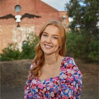 Ashleigh Stanyer