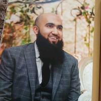 Najam Khan