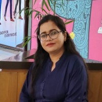 Ruchi Gupta