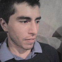 Luis Alfredo Rojas Opazo