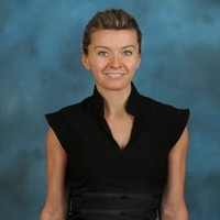 Yvette Virok