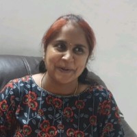 Pratyusha Kolli