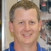 Tim McLure