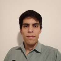 Santiago Gonzalez