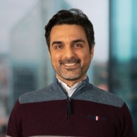 Daniel Karami