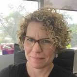 Jill Baxter