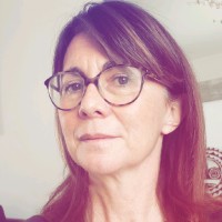 Frédérique Gelin