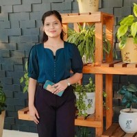 Nandini Chaudhary