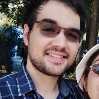 Horacio Miguel Alvarado Garza