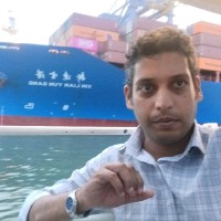 Rph.Vinay Vasudevan