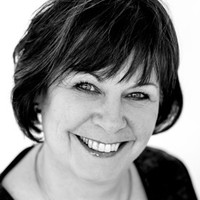 Sylvia Kamp