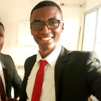 Cedric Rodrigue Ndele