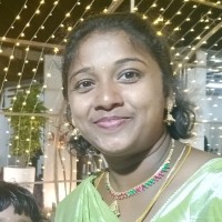 Bhuvaneshwari Sivakumar
