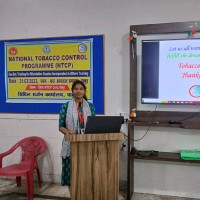 Arti Tiwari