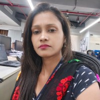 Kulsum shaikh
