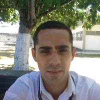 Ivaldo Paredes Da Silva
