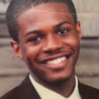 Darryl Mckenzie