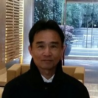 Kazutoshi Nakagawa