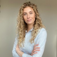 Amber Van Burk
