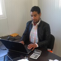 El Amrani Abderrazzak