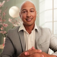 Darren Robinson