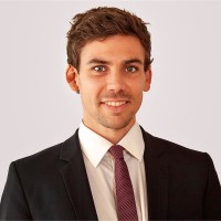 Alexander Wiebke, Cfa