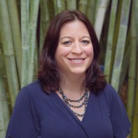 Sarah Moukhliss, Ed.D., Mls