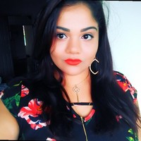 Thatiane da Vitória