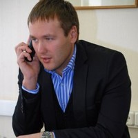 Андрей Евлаев