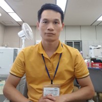 Xuan Hoan Dinh