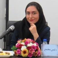 Niloufar Ghanbari