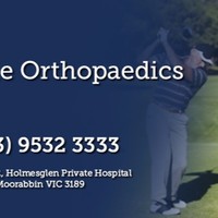 Direct Anterior Hip Replacement