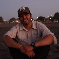 Robinson Vega Cordero