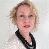 Maria Riekkola