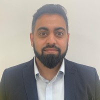 Mohammed Zaman