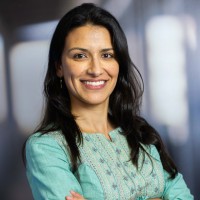 Marília Terra de Mello Rochedo, MSc, PSM I