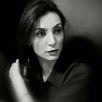 Zhanna Ghazaryan