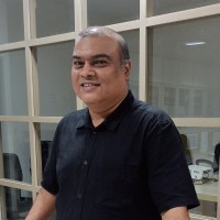 Vishwanath Bhagwan