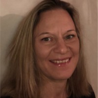 Tina Persson