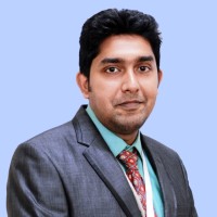 Dr. Pranay Pandey