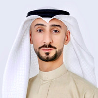 Mostafa Nasser Al-Rashed