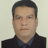 Nasser Gabr