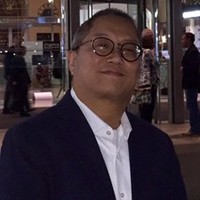 Alex Gaw