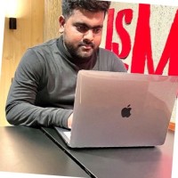 Deepak Yadav