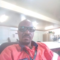 Keitiretse Matshagotlhe