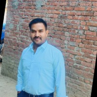 Rajesh Mourya